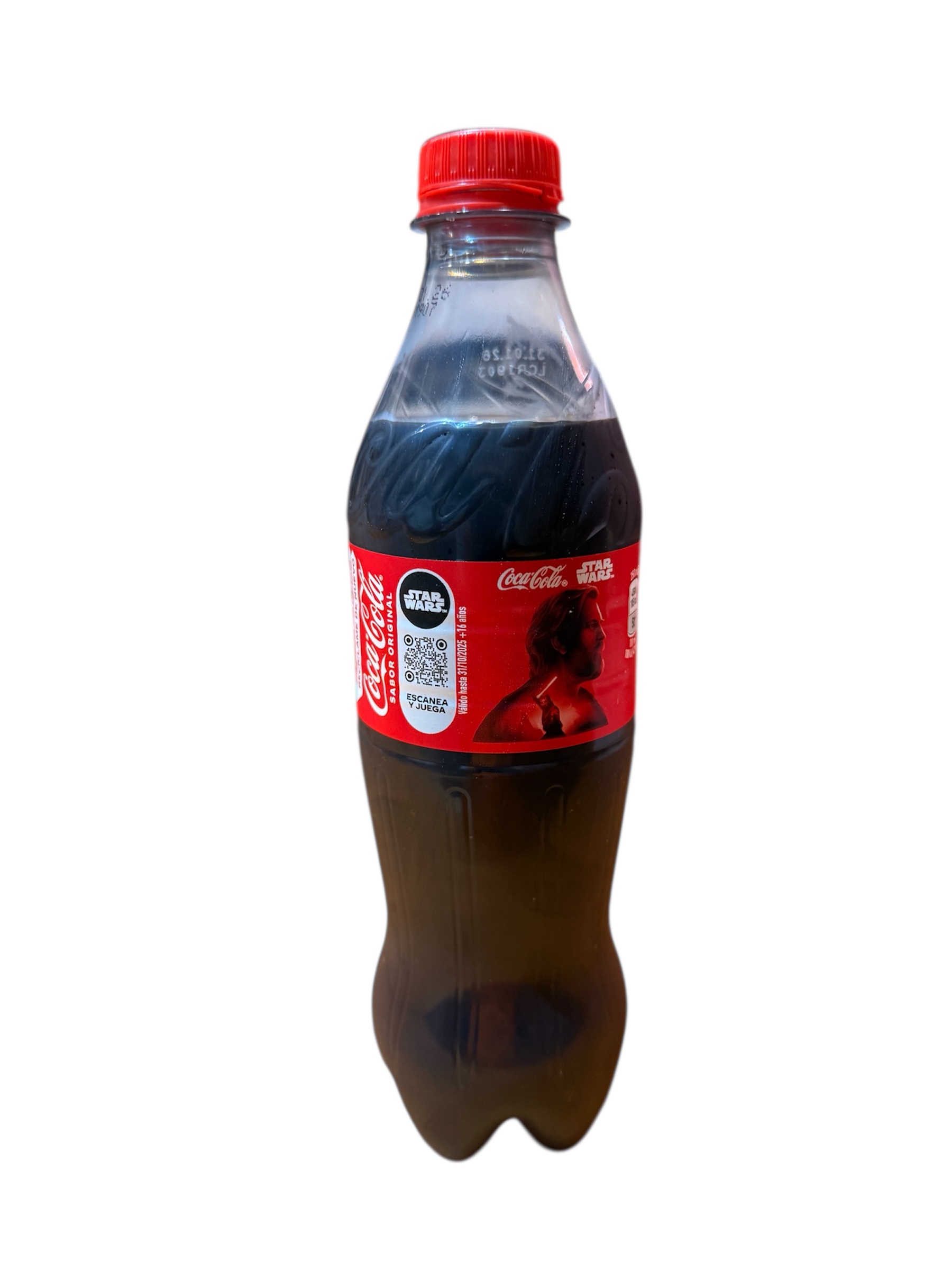 Coca Cola regular